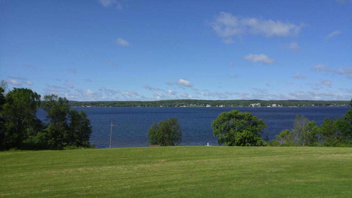 Lake Chautauqua Lutheran Center Bemus Point, NY 14712