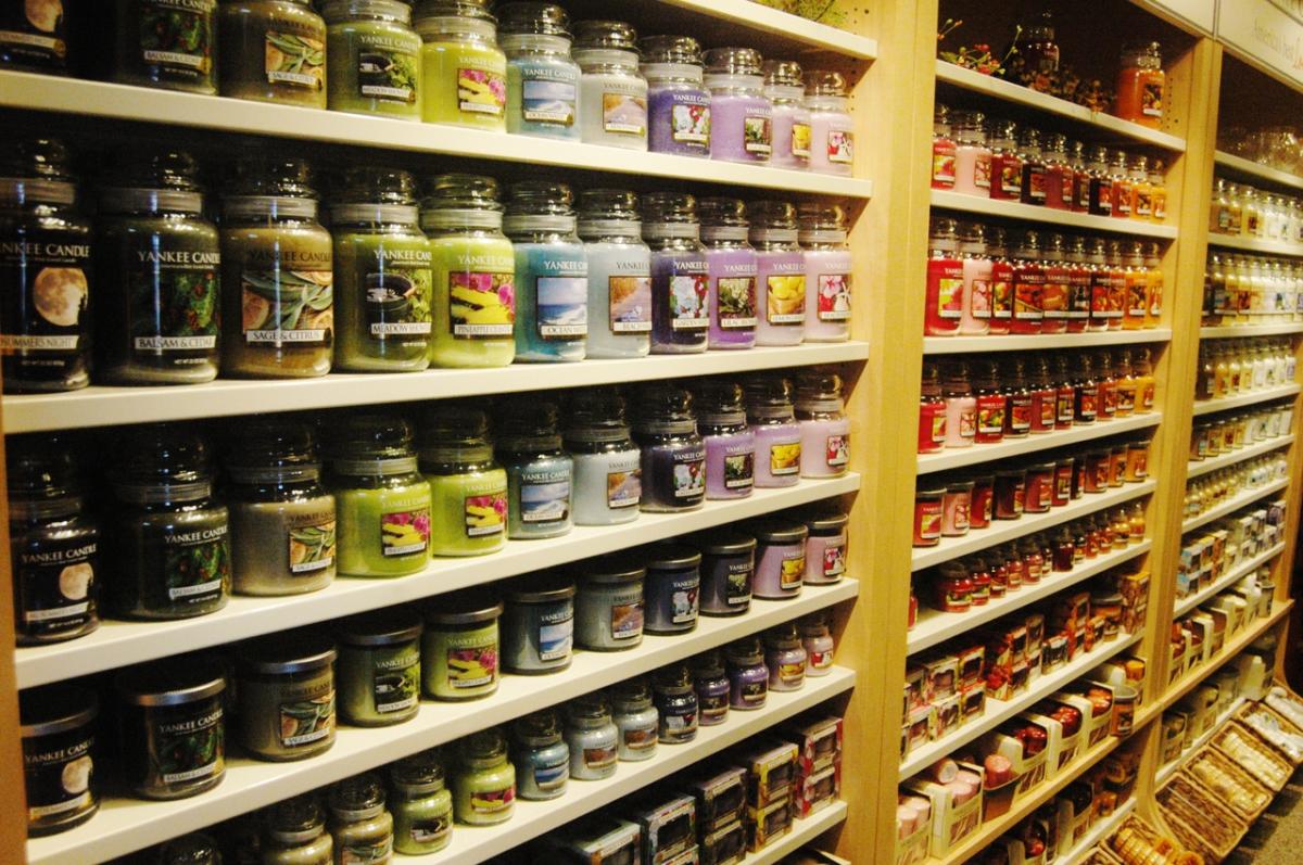 Apple Barrel Country Store & Cafe Schoharie, NY 12157