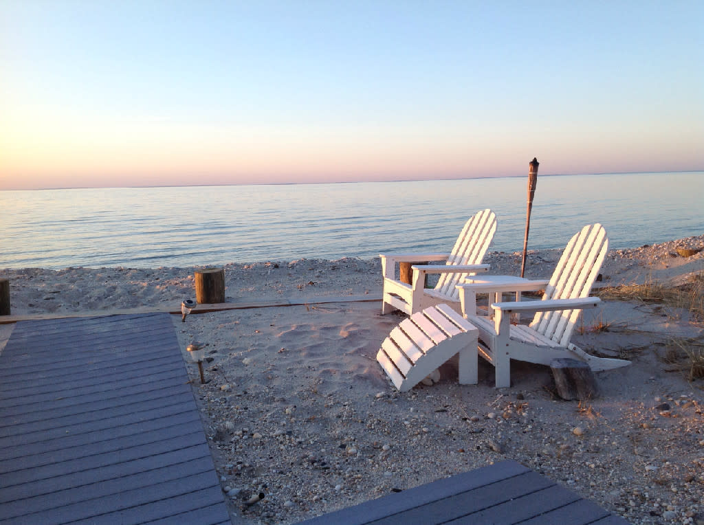 Beach Getaway LI Wading River, NY 11792