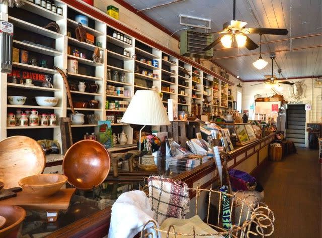 Lucky Dog Farm Store Amp Cafe Hamden Ny 13782