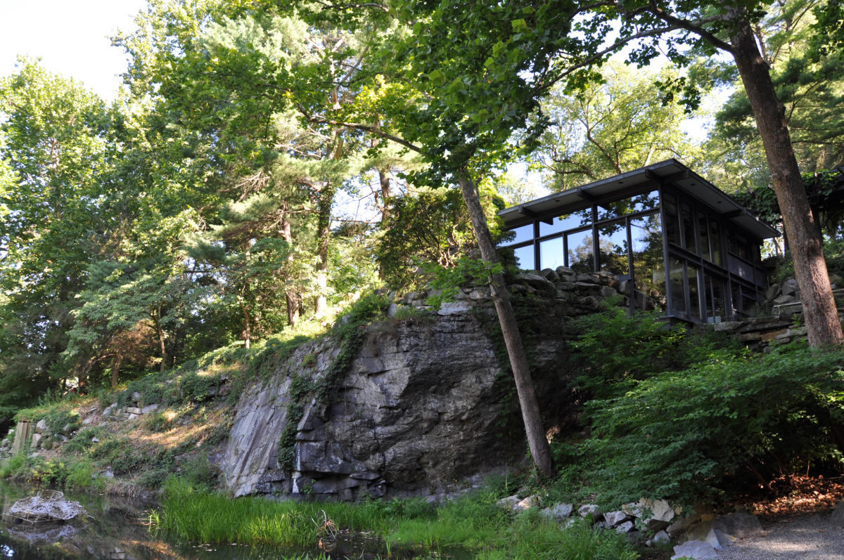 Manitoga/Russel Wright Design Center Garrison, NY 10524