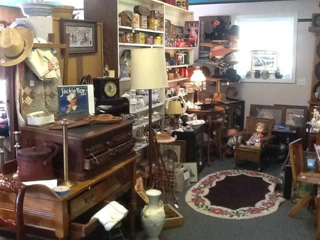 Madison Inn Antiques Madison Ny 13402