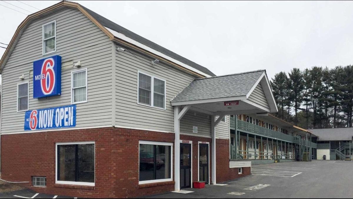 Northway Inn Queensbury, NY 12804