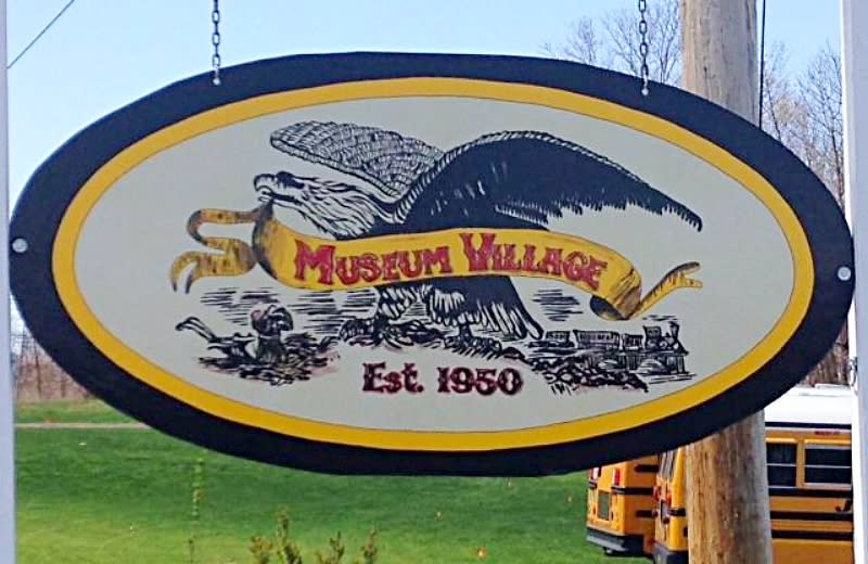 Museum Village Monroe NY 10950