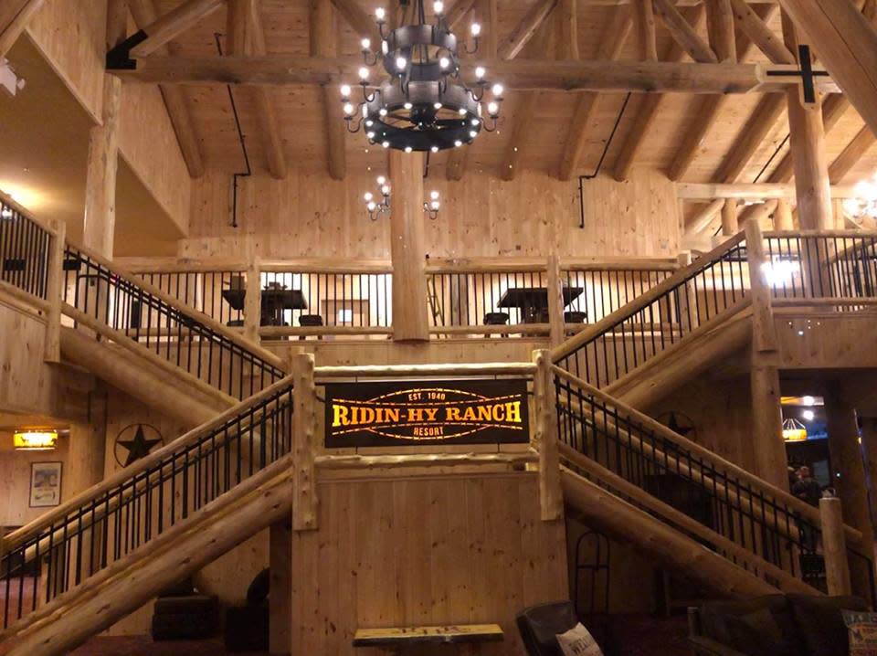 RidinHy Ranch Resort Warrensburg, NY 12885