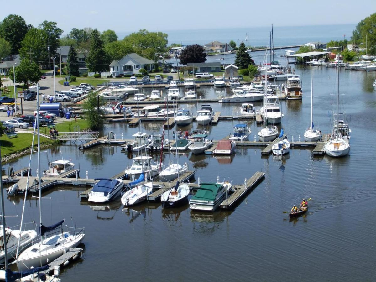 Town of Newfane Marina Olcott, NY 14126