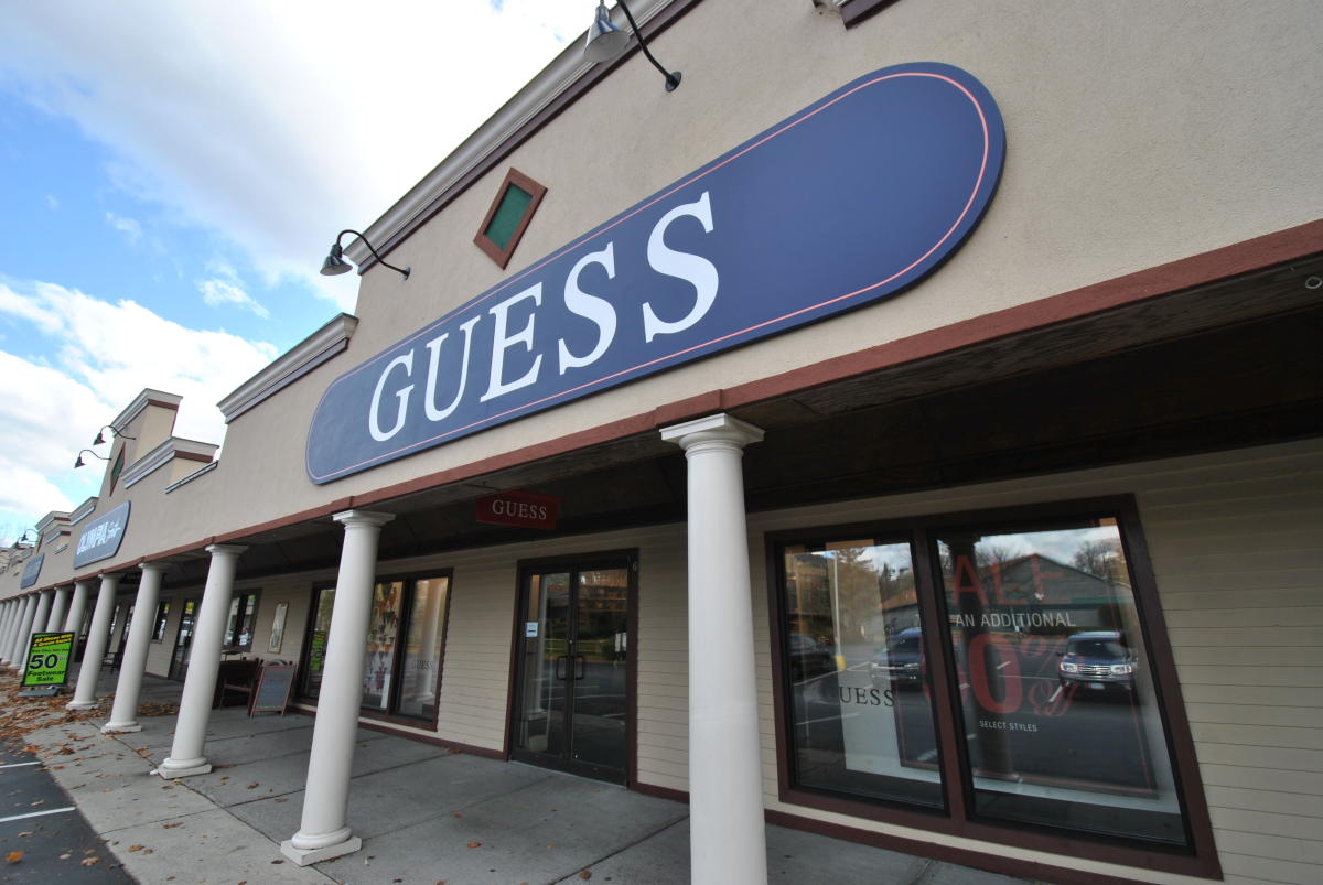 Log Jam Outlet Center Lake NY 12845