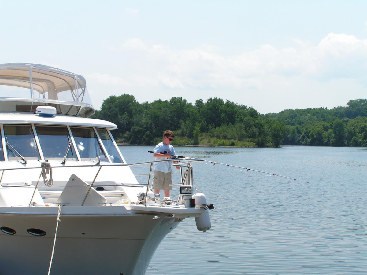 Mohawk River Boat Launches Canajoharie, NY 13317