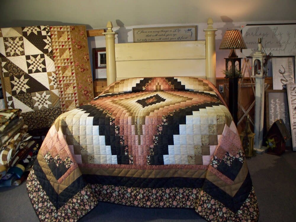 The Quilt Room Penn Yan, NY 14527