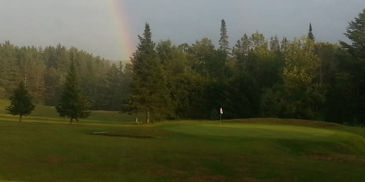 Saranac Lake Golf Club | Saranac Lake, NY 12983