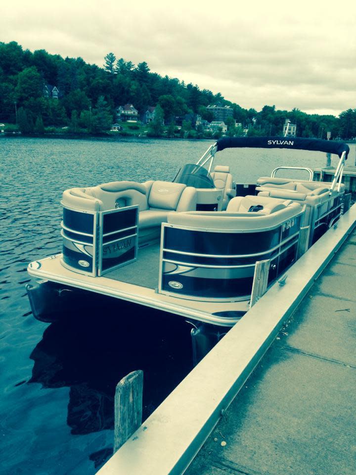 Schroon Lake Marina Schroon Lake, NY 12870