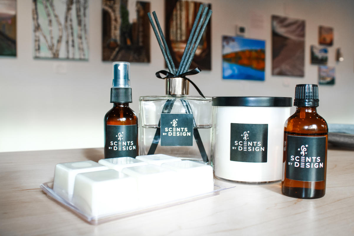 Scents by Design Rochester, NY 14607