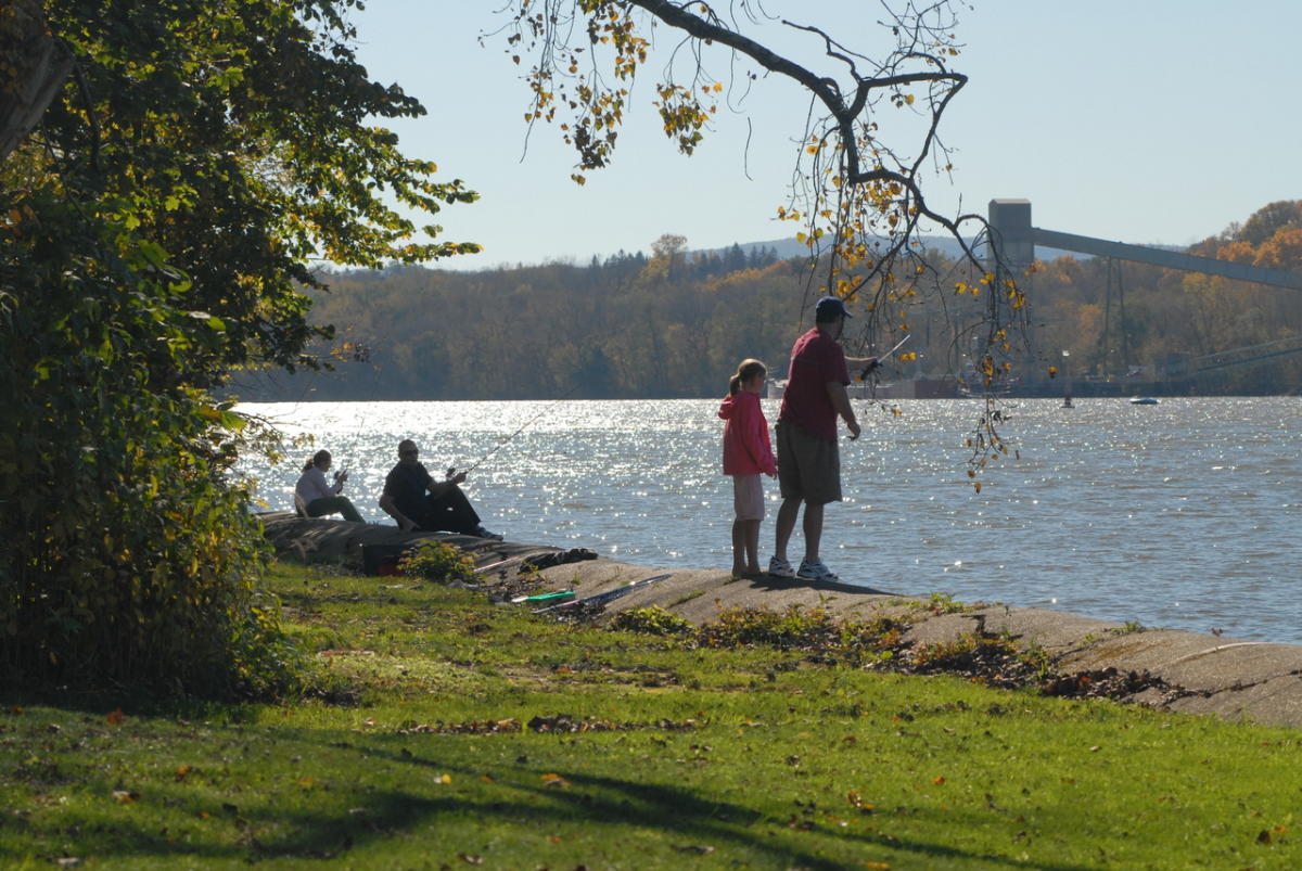 Schodack Island State Park Schodack Landing, NY 12156