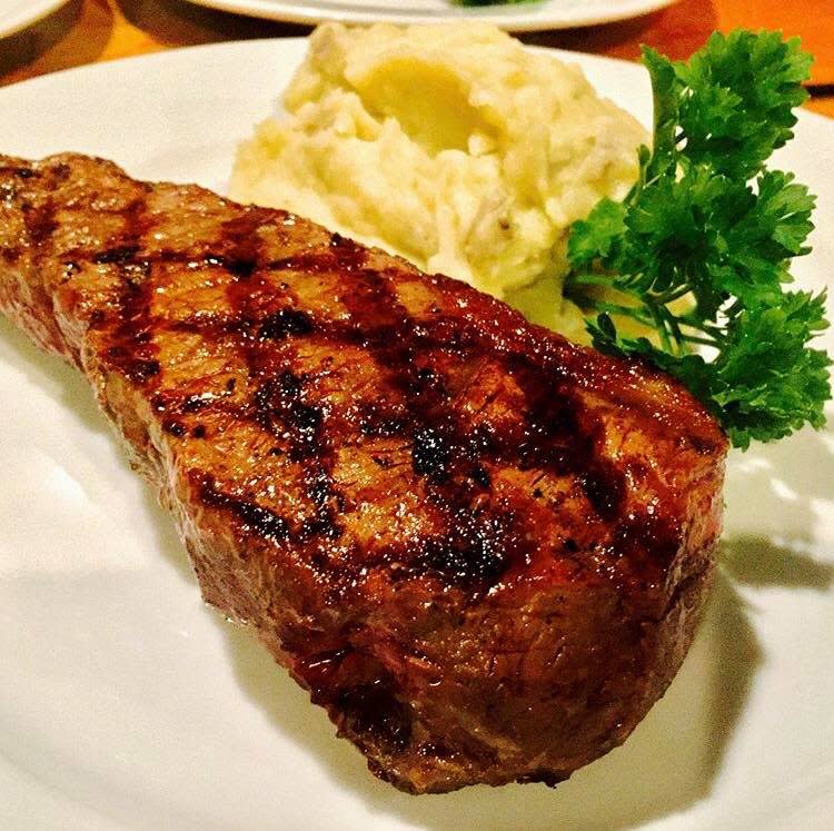 Scotch 'N Sirloin DeWitt, NY 13214