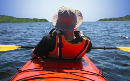 Enchanted Gardens – Canoe Rentals & more | Harpursville, NY 13787