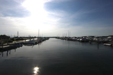 Sodus Marina Amp Rv Park Sodus Point Ny 14555
