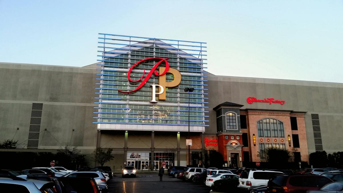 Palisades Center West Nyack, NY 10994
