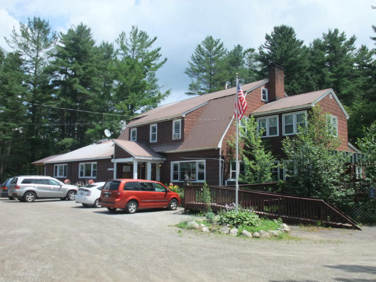 Inn at Speculator, The Speculator, NY 12164