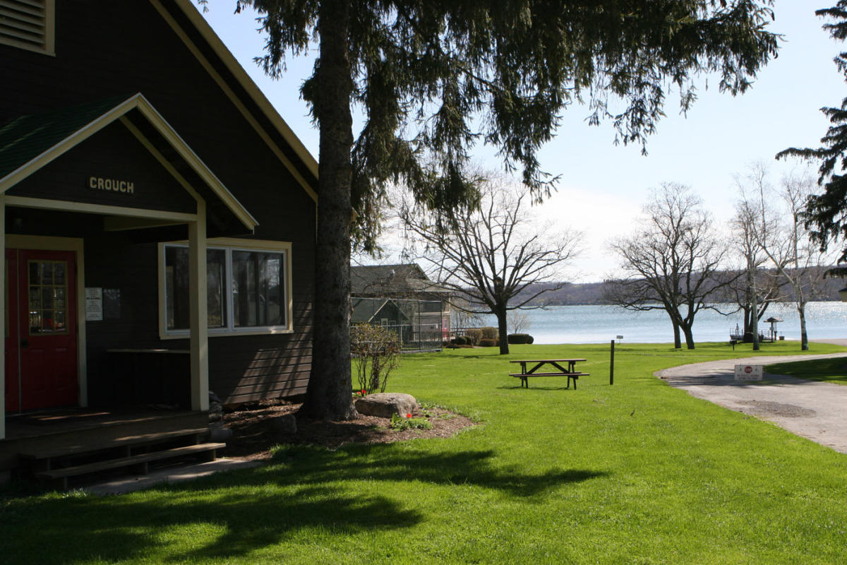 Onanda Park Canandaigua, NY 14424