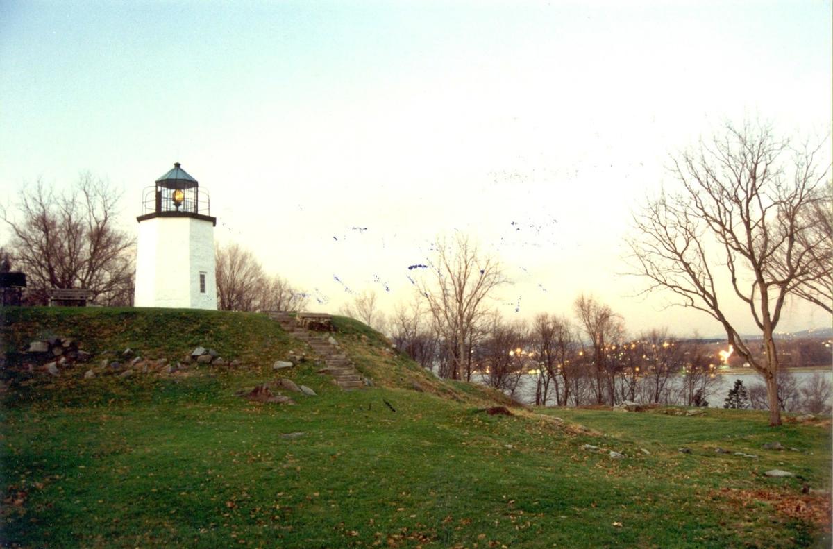 Stony Point Battlefield State Historic Site Stony Point, NY 10980