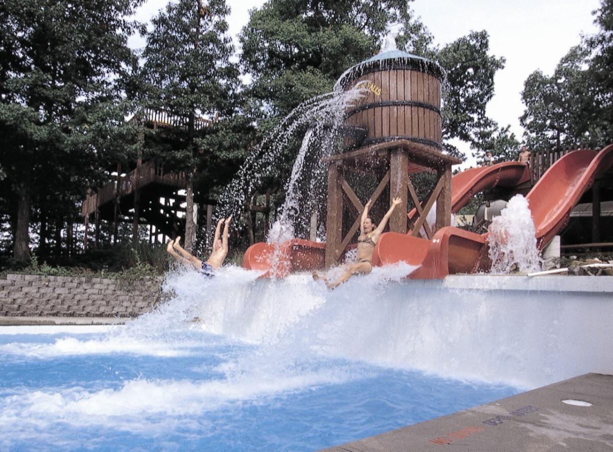 Splish Splash Water Park Calverton, NY 11933