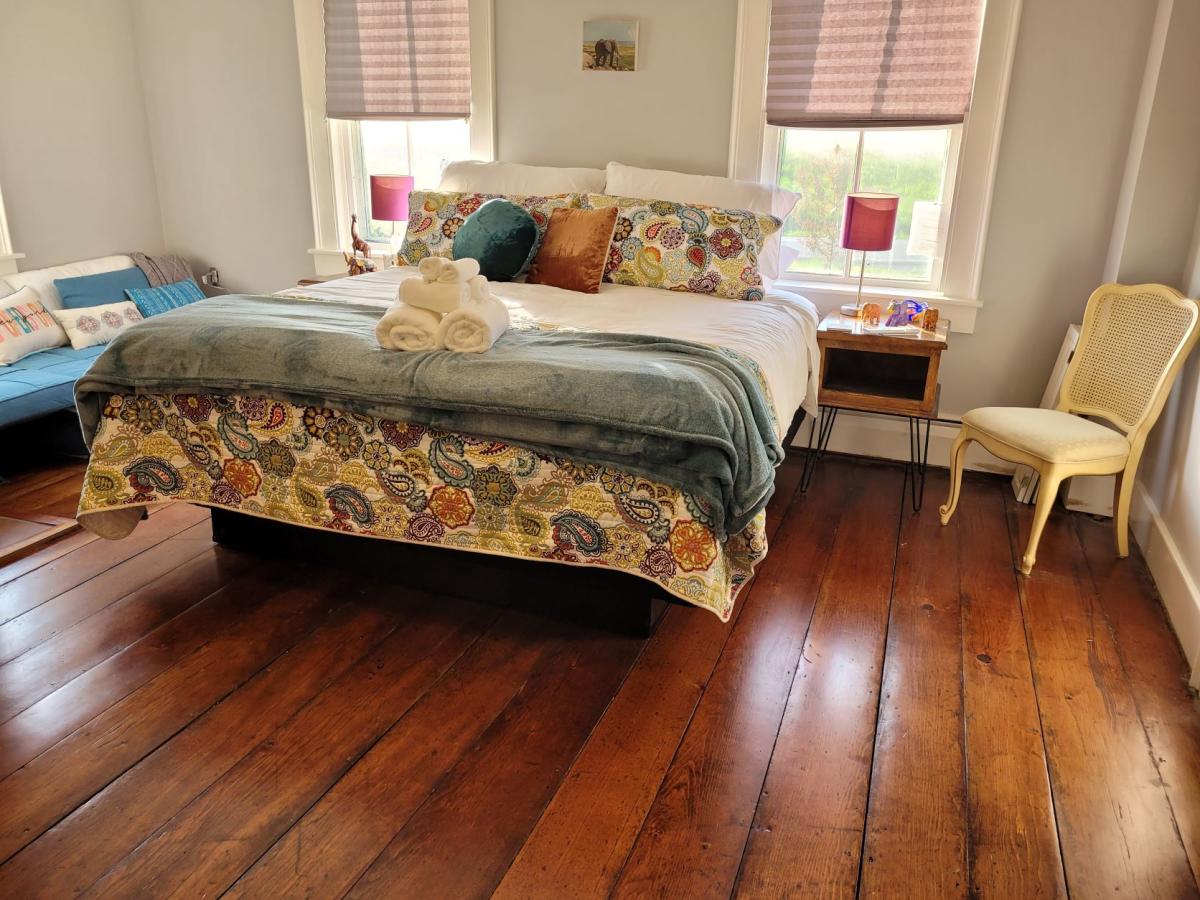 The Menagerie at The Corey House Cooperstown, NY 13326