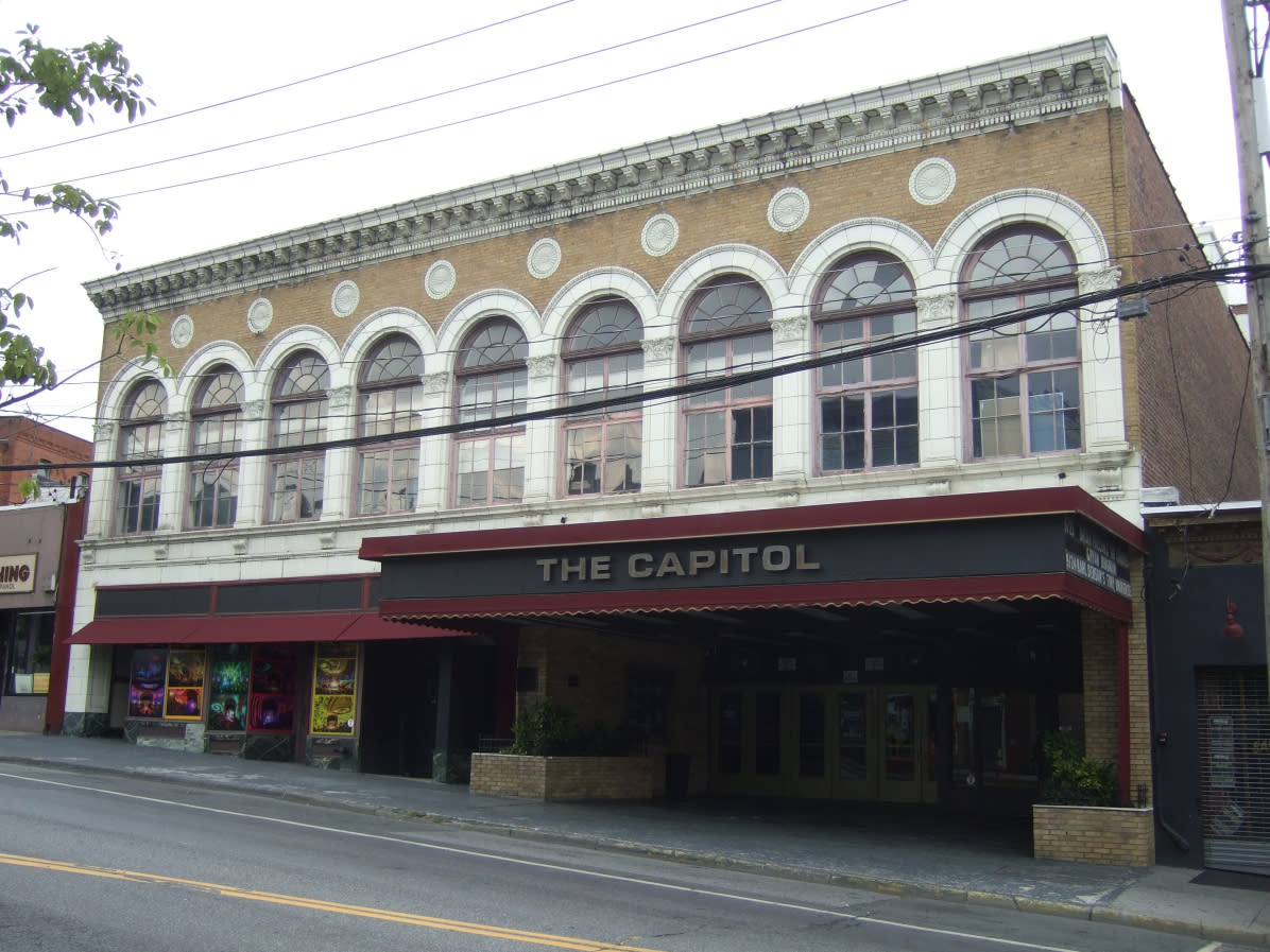 The Capitol Theatre Port Chester, NY 105734549