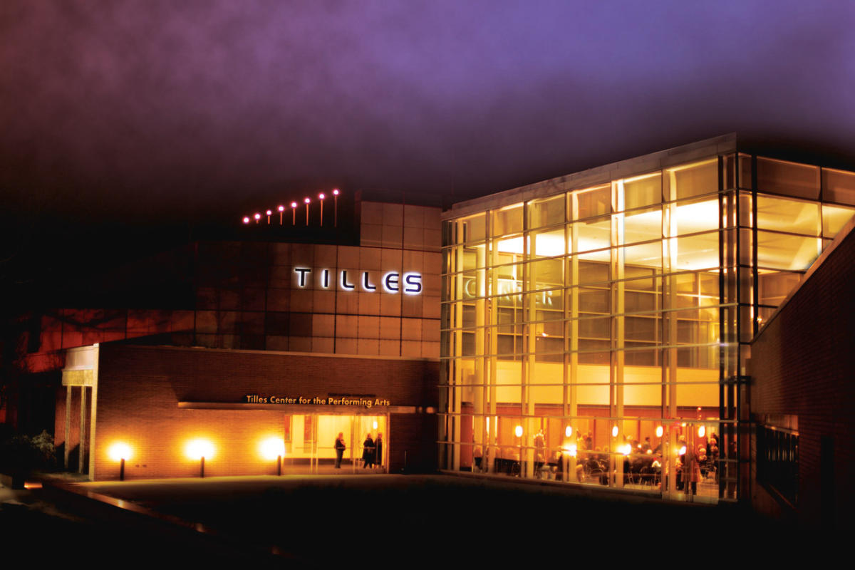 Tilles Center for the Performing Arts | Brookville, NY 11545