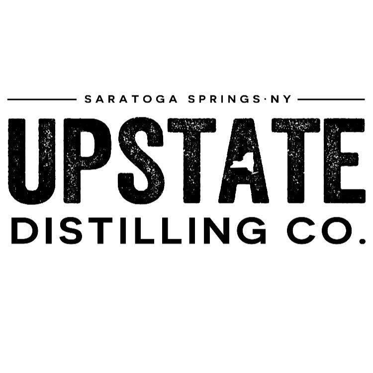 Upstate Distilling Company Saratoga Springs Ny 12866