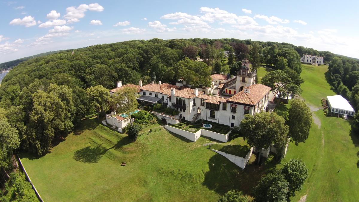 Vanderbilt Museum & Centerport, NY 11721