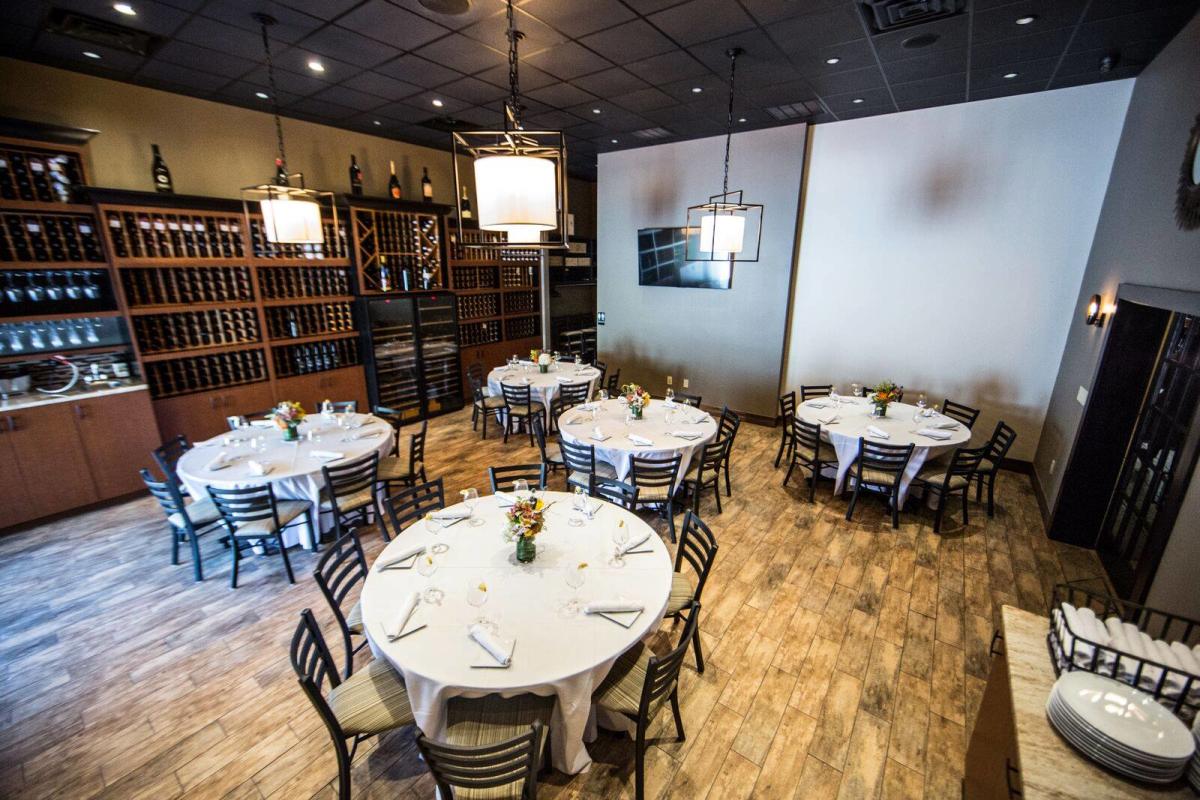 Crew Restaurant & Bar Poughkeepsie, NY 12601