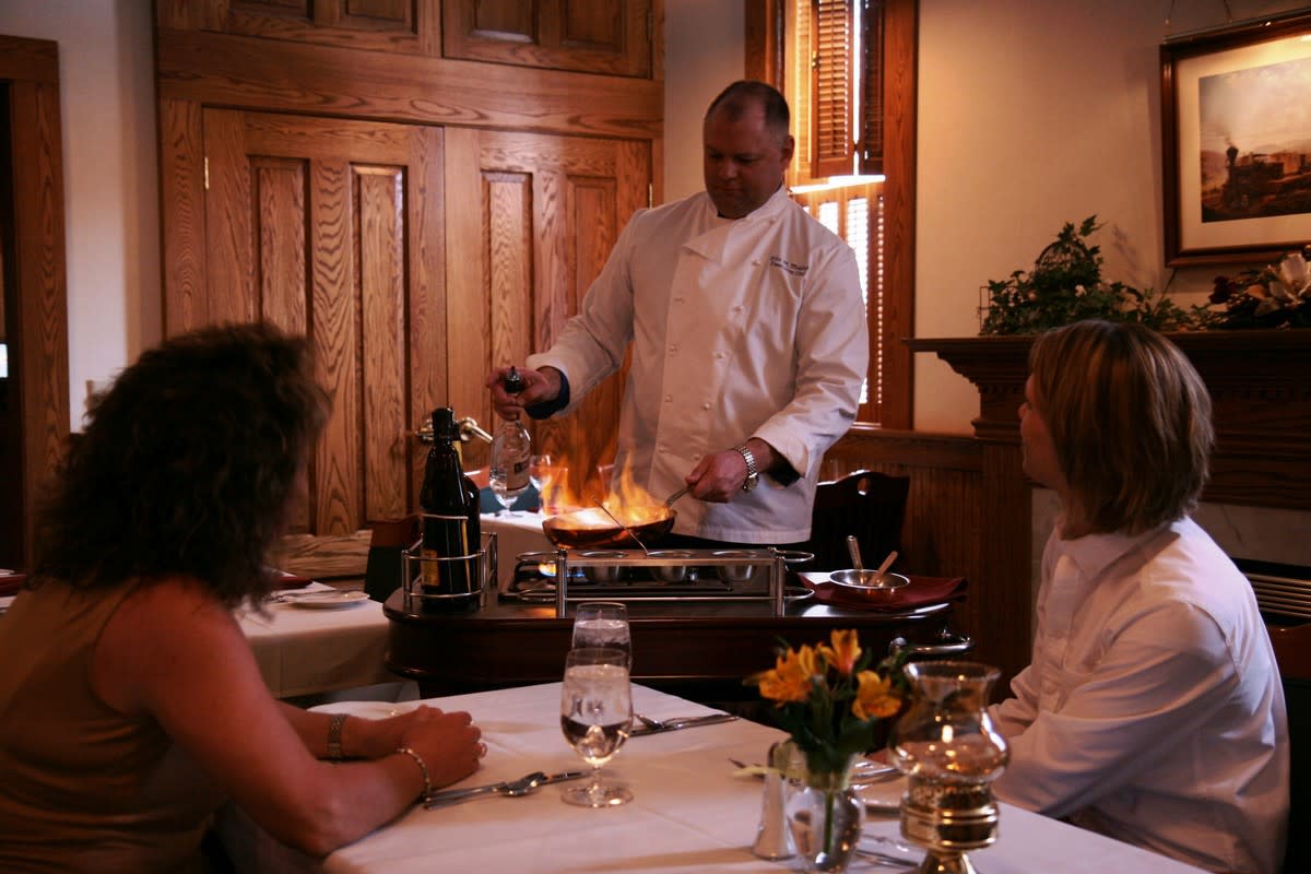 Warfield's Clifton Springs Clifton Springs, NY 14432