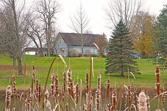 Whispering Winds Campground Newark Ny 14513