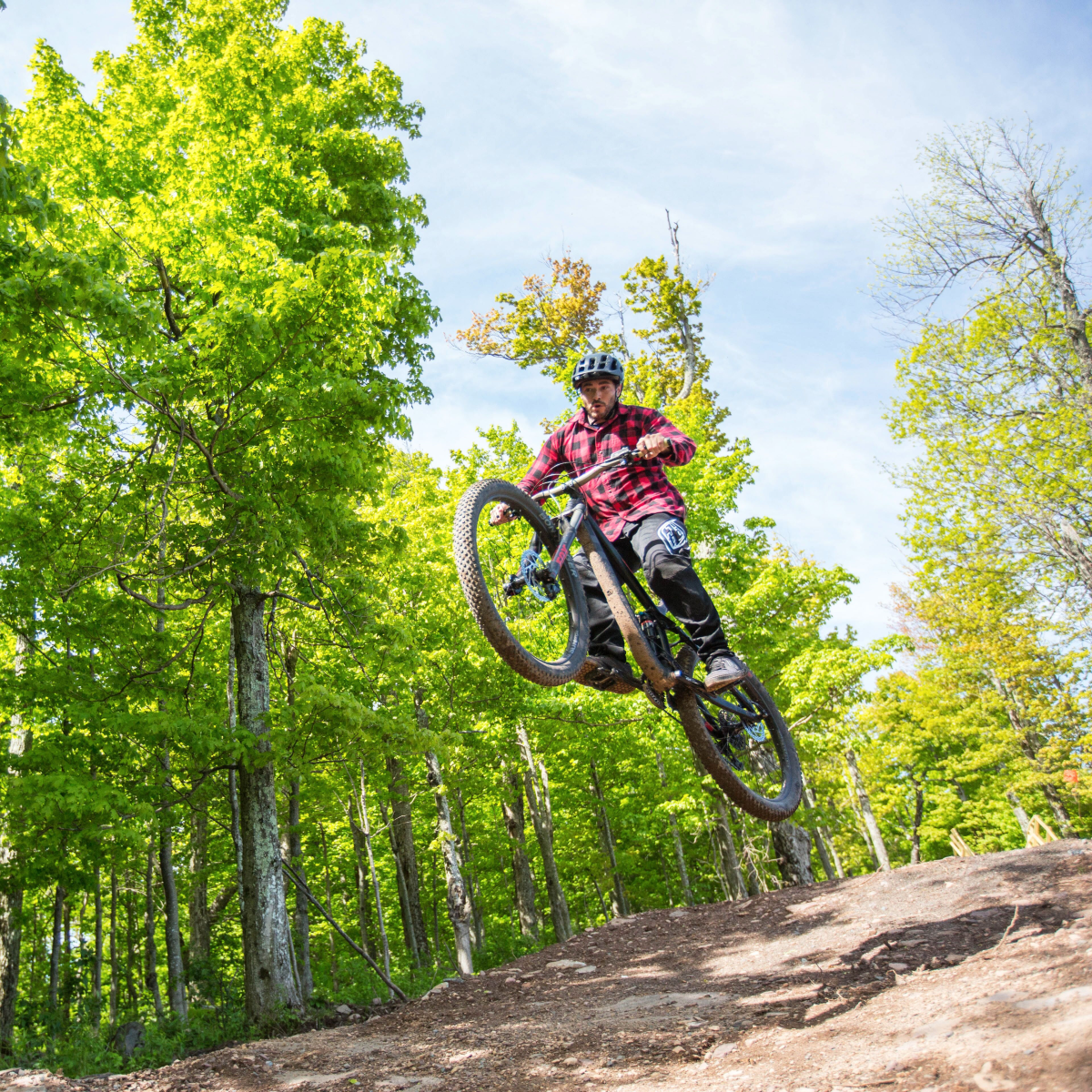 Windham Mountain Bike Park Windham, NY 12496