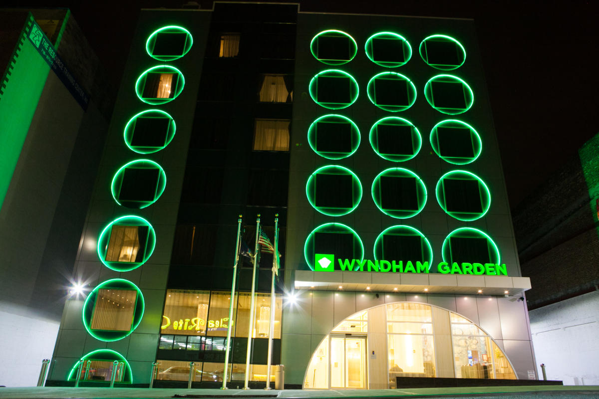 Wyndham Garden Brooklyn Sunset Park | Brooklyn, NY 11232