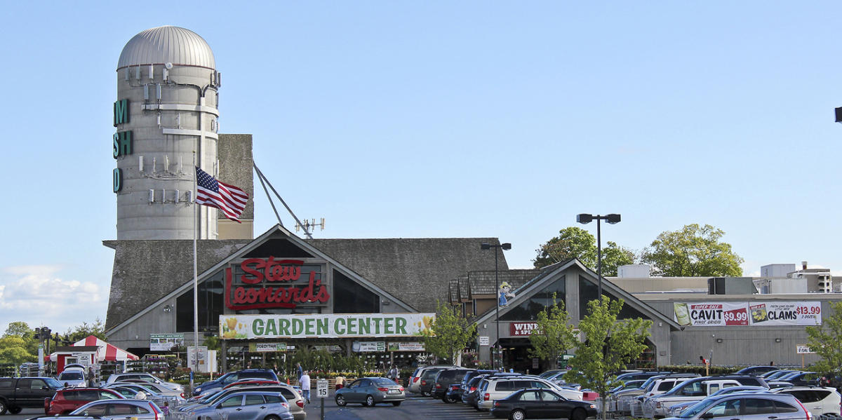 Stew Leonard's Yonkers, NY 10710