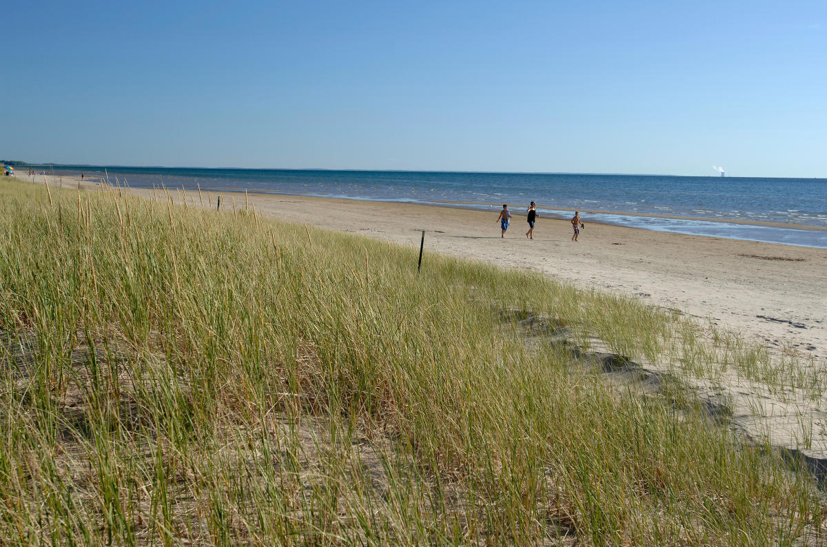 Southwick Beach State Park Henderson, NY 13650