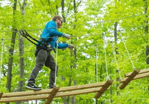 Mountain Adventures At Peek N Peak Resort Clymer Ny 14724