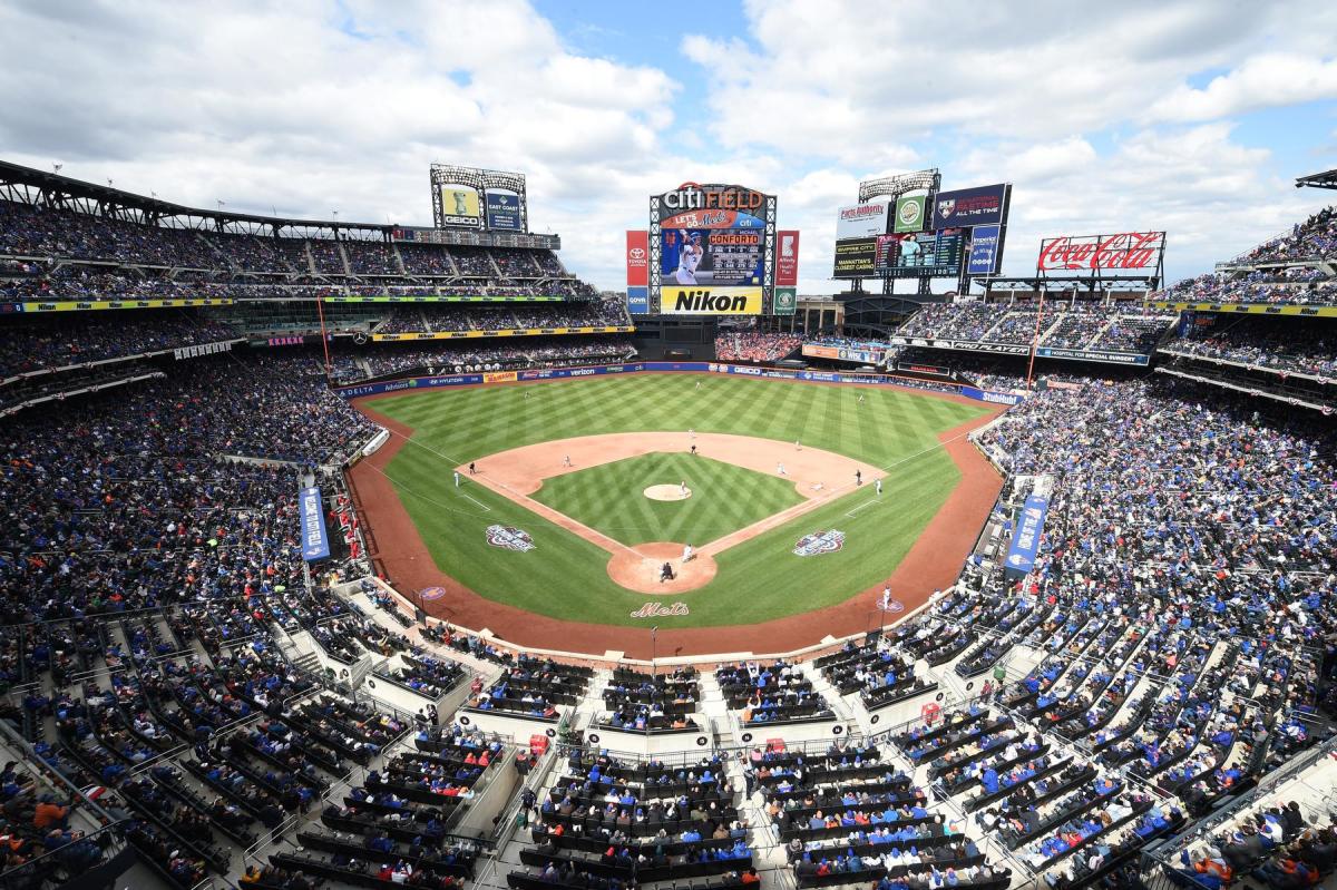 Citi Field | Queens, NY 11368