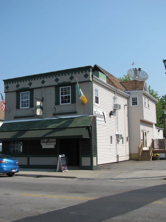 Blackthorn Restaurant & Pub Buffalo, NY 14210