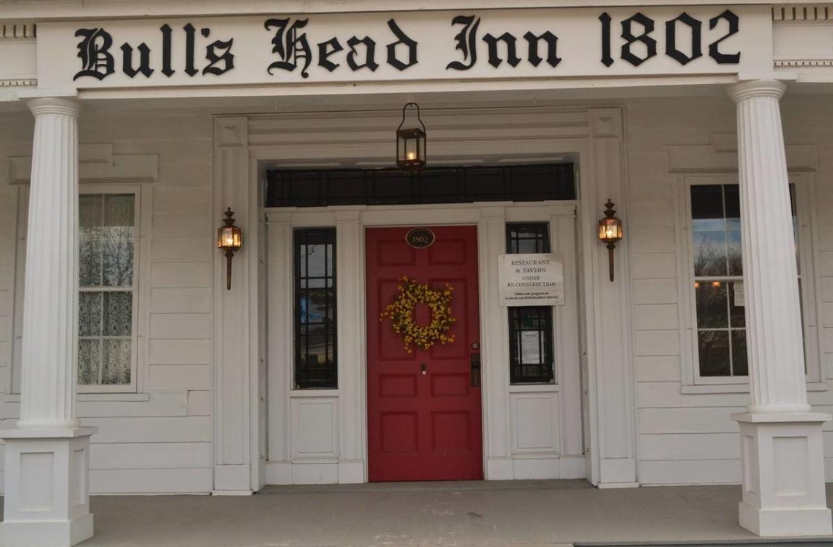 Bull's Head Inn Cobleskill Cobleskill, NY 12043