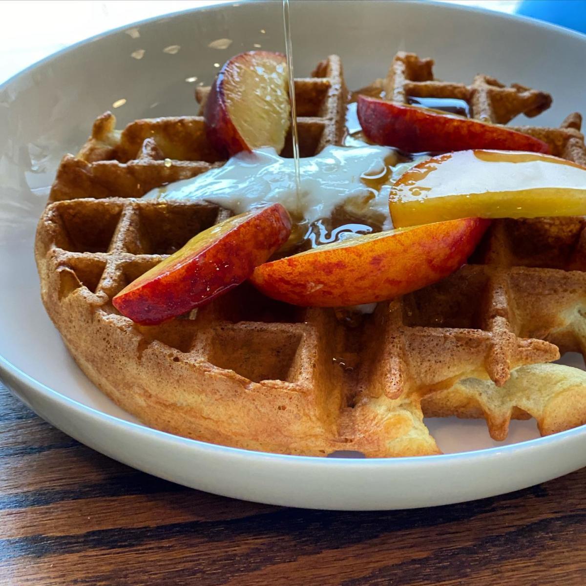 Café Marguerite Margaretville, NY 12455