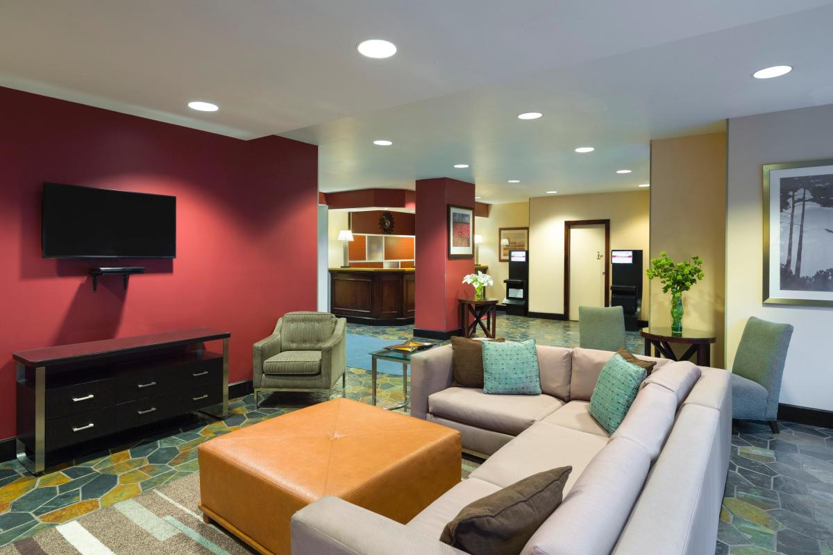 Candlewood Suites Times Square Manhattan, NY 10018