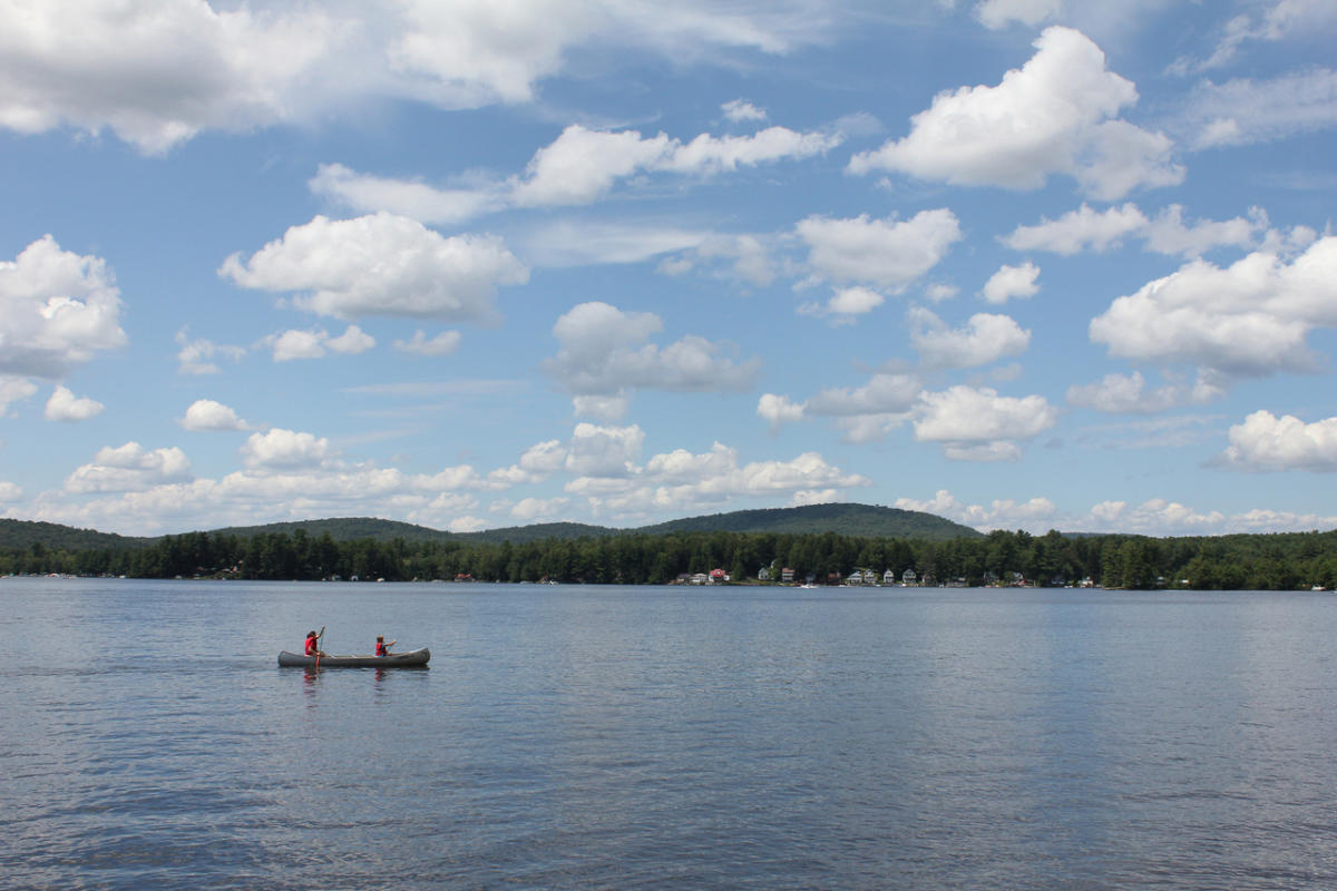 Caroga Lake State Campground Caroga Lake, NY 12078