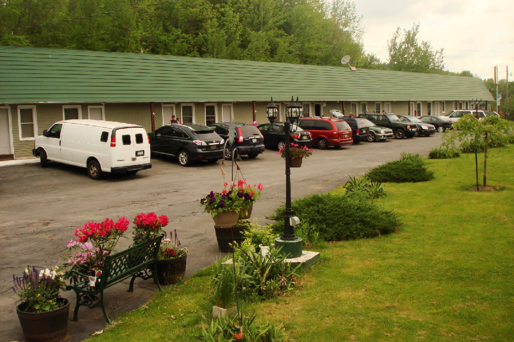 Catskill Motel Liberty, NY 12754