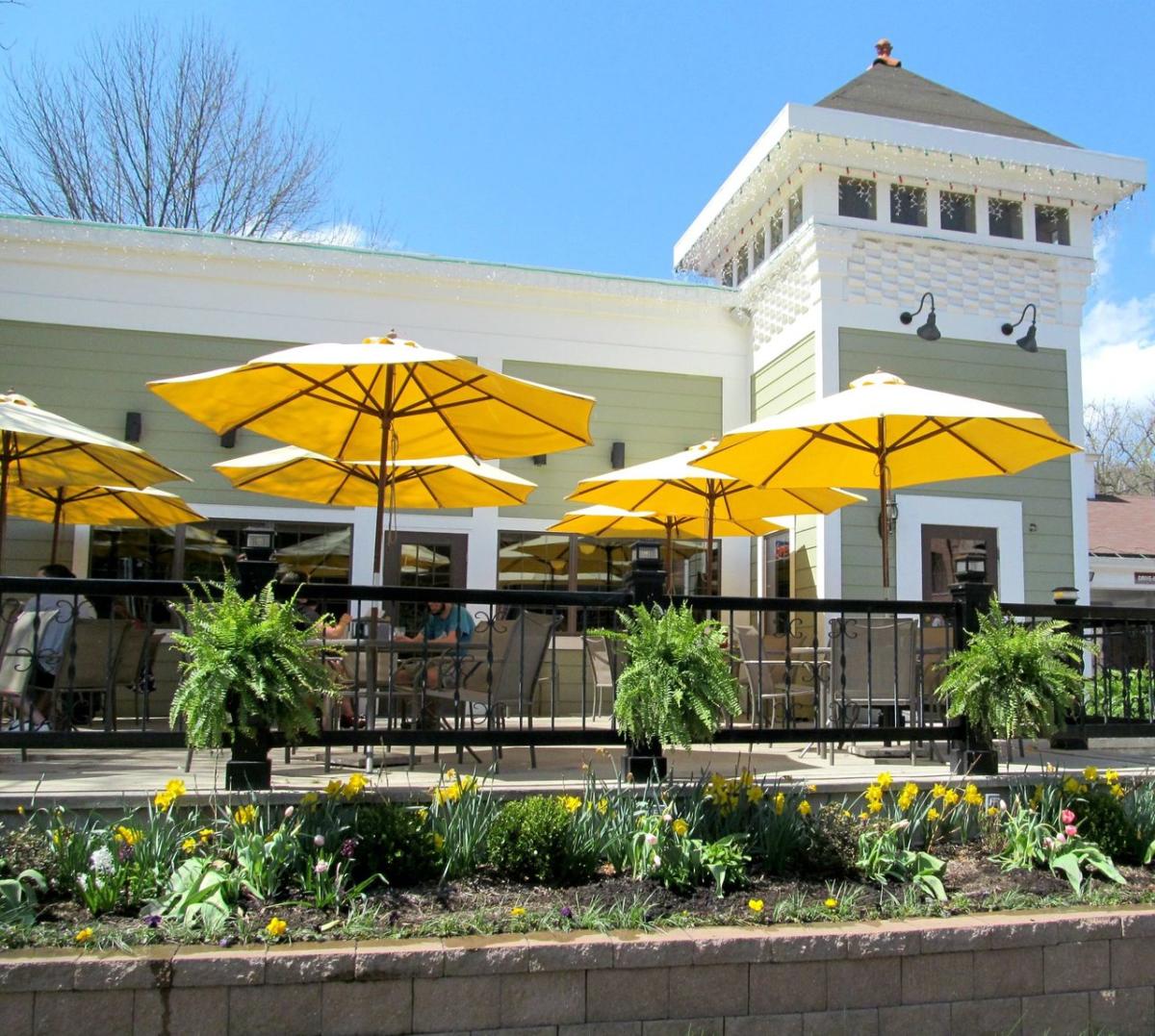 Collegiate Restaurant Alfred, NY 14802