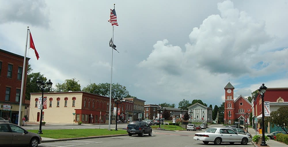 Murray Holley Historical Society Holley Ny 14470