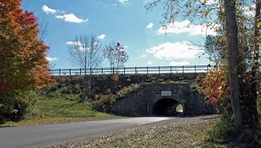 Erie Canal Culvert Medina Ny 14103