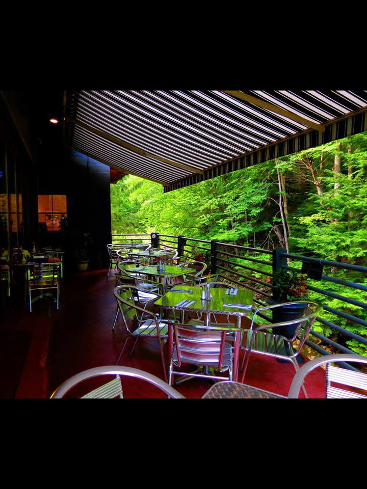 Hague Firehouse Restaurant Hague, NY 12836