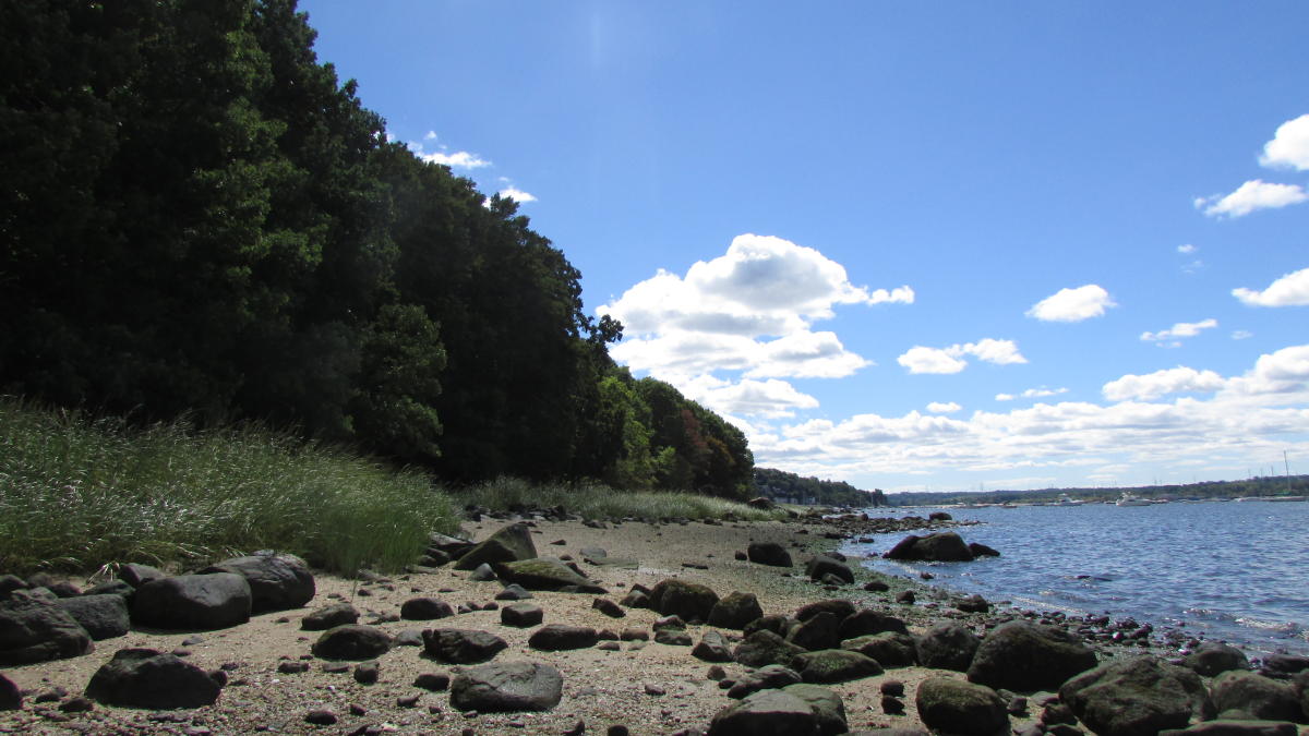 Garvies Point Museum & Preserve Glen Cove, NY 11542